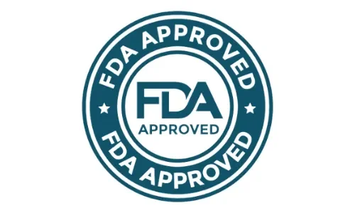 VigorFil FDA-registered facility