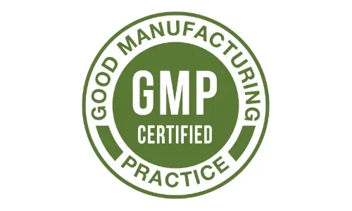 VigorFil GMP-certified